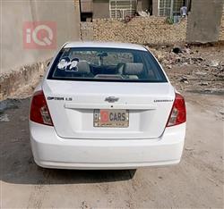 شيفروليه اوبترا